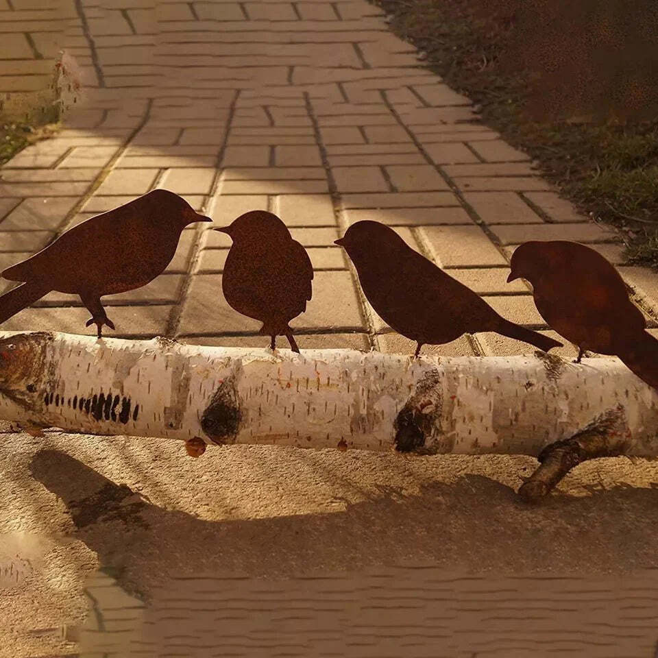 Minimalist Art Accent